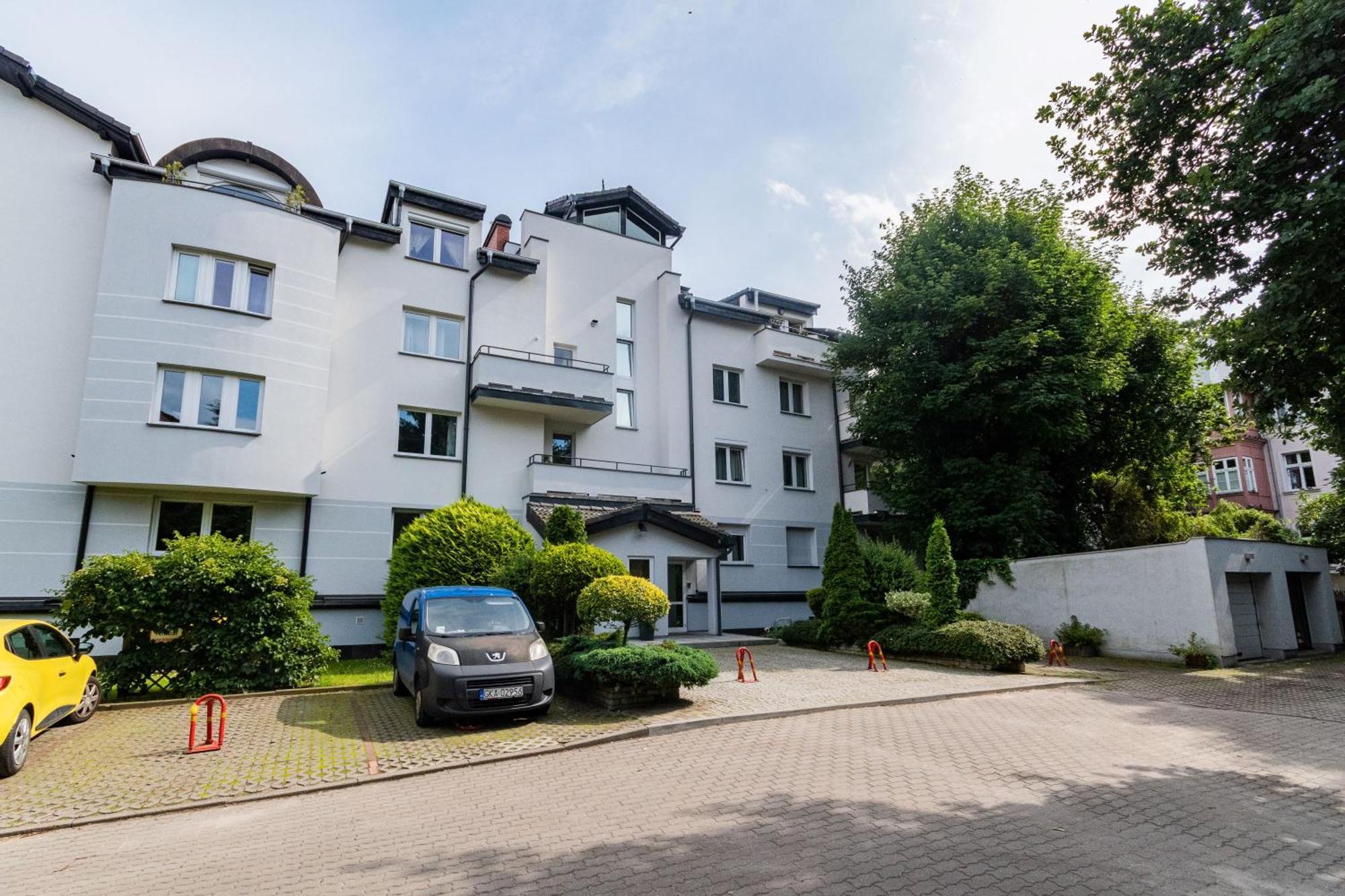 Molo Centrum By Grand Apartments Sopot Exterior photo